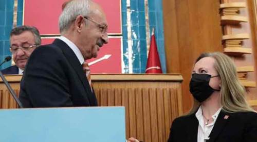 Eskişehir AK Parti'de hala konuşulan transfer