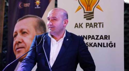Eskişehir AK Parti'de ipleri eline aldı!