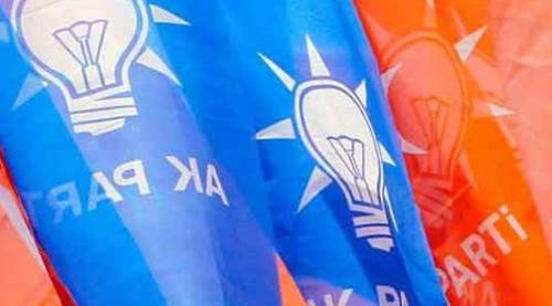 Eskişehir AK Parti'de istifa! Sosyal medyadan duyurdu