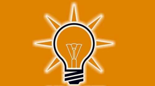 Eskişehir AK Parti'de istifa: Yeni başkan kim olacak?