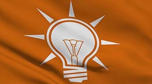 Eskişehir AK Parti'de istifa depremi! Flaş haber