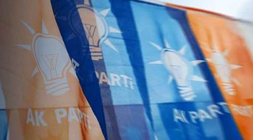 Eskişehir AK Parti’de kimsenin istediği olmadı! İşte yeni isimler...