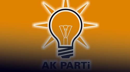 Eskişehir AK Parti'de şok sürüyor: İstifalar devam ediyor