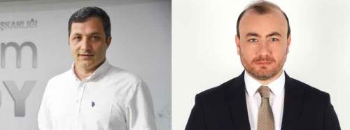 Eskişehir AK Parti'de yeni başkanlar atandı