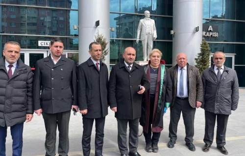 Eskişehir AK Parti'den fahiş artış için suç duyurusu