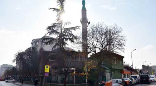 Eskişehir AK Parti'den flaş açıklama: Dava açtık!