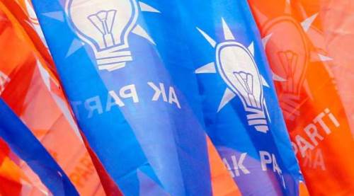 Eskişehir AK Parti her pazartesi talepleri dinleyecek