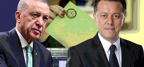 Eskişehir AK Parti için işleri karıştıran iddia