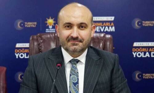 Eskişehir AK Parti İl Başkanı Gürhan Albayrak, 12 Eylül darbesini unutmadı