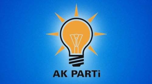 Eskişehir AK Parti teşkilatı açıklama yaptı