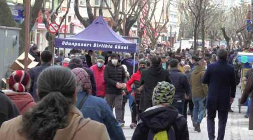 Eskişehir alarm veriyor! Bakan Koca açıkladı