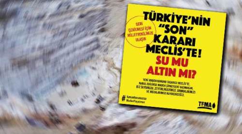 Eskişehir alarma geçti: Bu yasa kabul edilemez!