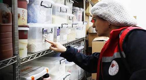 Eskişehir alarma geçti: Tek bir risk bile göz ardı edilmeyecek!