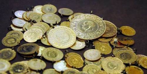 Eskişehir altın fiyatları -  2 Temmuz 2025 çeyrek altın, gram altın ne kadar oldu?