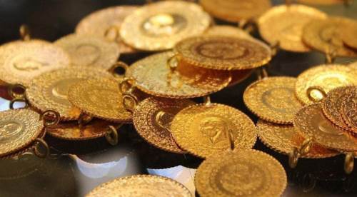 Eskişehir altın fiyatları – 10 Ekim 2023