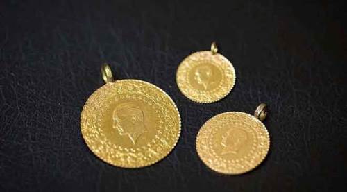 Eskişehir altın fiyatları – 12 Ağustos 2021 tam, çeyrek ve gram altın fiyatları ne kadar?