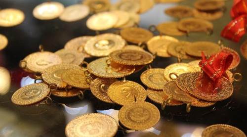 Eskişehir altın fiyatları – 13 Ekim 2023