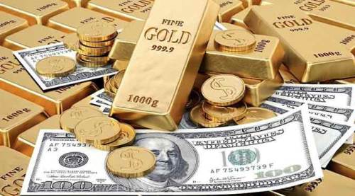 Eskişehir altın fiyatları – 13 Nisan 2022 Altın fiyatları zirvede!