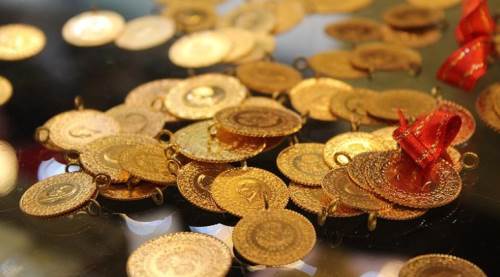 Eskişehir altın fiyatları – 16 Ekim 2023