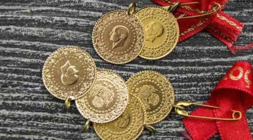 Eskişehir altın fiyatları – 17 Ağustos 2022