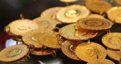 Eskişehir altın fiyatları – 21 Kasım 2023