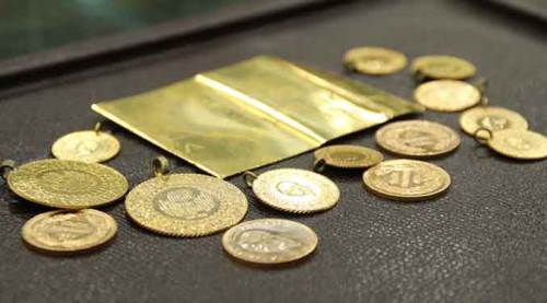 Eskişehir altın fiyatları – 22 Şubat 2022 Altın fiyatları fırladı!