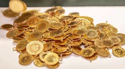 Eskişehir altın fiyatları – 22 Şubat 2024