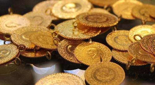 Eskişehir altın fiyatları – 23 Ekim 2023