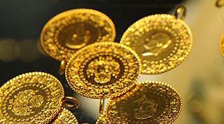 Eskişehir altın fiyatları - 23 Mayıs Perşembe