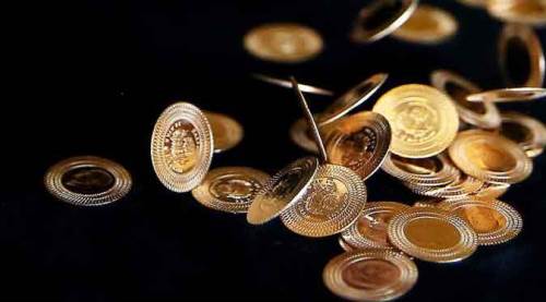 Eskişehir altın fiyatları – 23 Şubat 2022 Altın fiyatlarında karışık seyir!