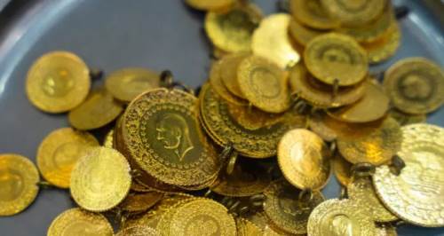 Eskişehir altın fiyatları – 23 Şubat 2024