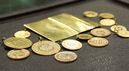 Eskişehir altın fiyatları – 25 Ağustos 2022