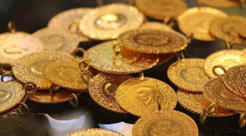 Eskişehir altın fiyatları – 27 Ekim 2023