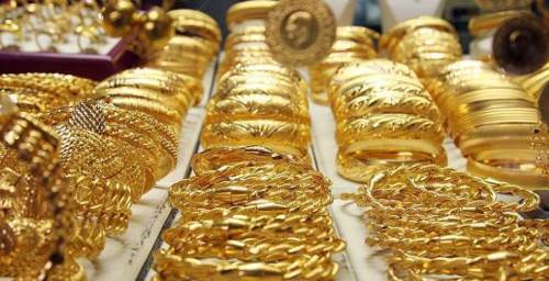 Eskişehir altın fiyatları – 27 Şubat 2024