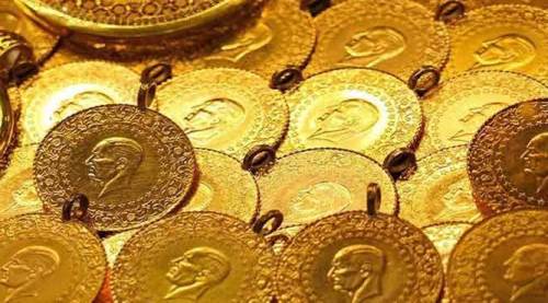 Eskişehir altın fiyatları – 27 Temmuz 2022 Altın fiyatlarında hareketlilik: Yükseliyor!