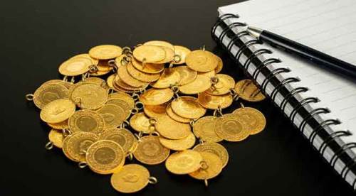 Eskişehir altın fiyatları – 28 Mayıs 2021 tam, çeyrek ve gram altın fiyatları ne kadar oldu?