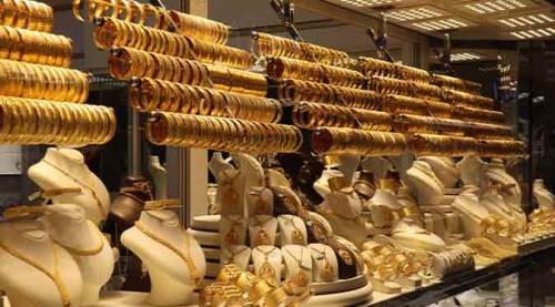 Eskişehir altın fiyatları – 28 Ocak 2022 tam, çeyrek ve gram altın fiyatları ne kadar oldu?