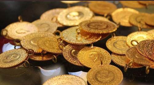 Eskişehir altın fiyatları - 3 Haziran Pazartesi