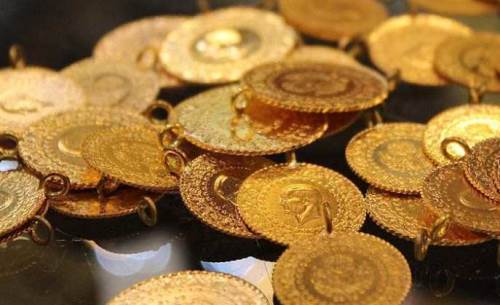 Eskişehir altın fiyatları – 30 Ekim 2023