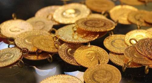 Eskişehir altın fiyatları – 31 Ekim 2023