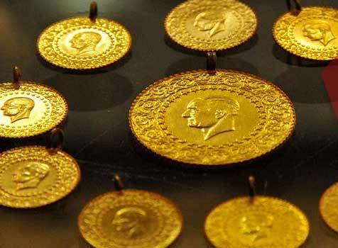 Eskişehir altın fiyatları – 6 Ekim 2023