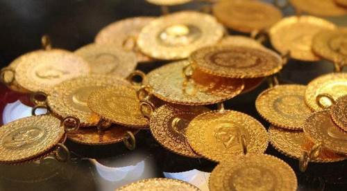 Eskişehir altın fiyatları - 6 Haziran Perşembe