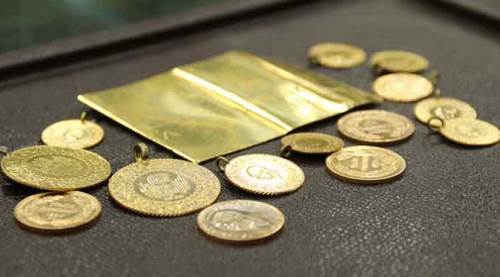 Eskişehir altın fiyatları – 7 Şubat 2022