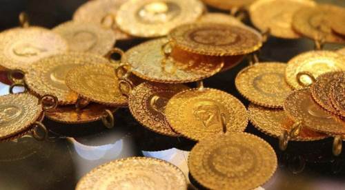 Eskişehir altın fiyatları – 9 Ekim 2023