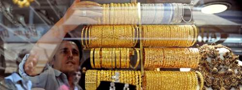 Eskişehir altın fiyatları - altın ne kadar? 13.03.2019