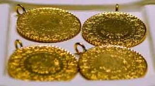 Eskişehir altın fiyatları - Eskişehir'de gram altın ve çeyrek altın ne kadar? 30.04.2019