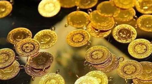Eskişehir altın fiyatları - Gram, çeyrek, yarım ve tam altın ne kadar? 14.02.2020