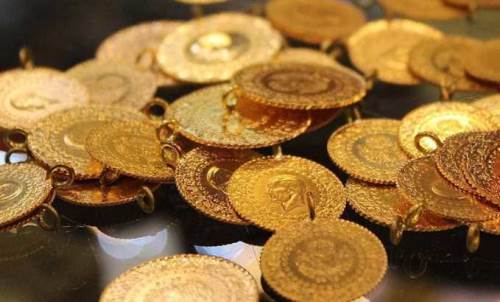 Eskişehir Altın Fiyatları (14 Ekim 2024)