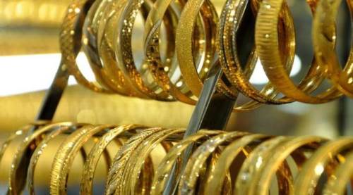 Eskişehir altın fiyatları: Gram ve çeyrek altın rekor seviyelerde!