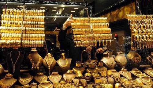 Eskişehir Altın Fiyatları: Güncel Alış ve Satış Fiyatları (3 Ekim 2024)